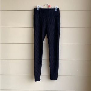 Tik Tok Scrunch Leggings
